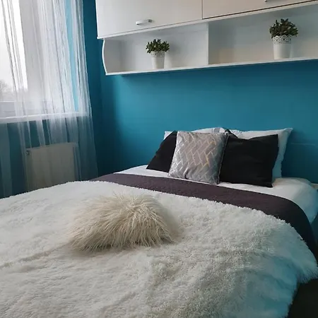 Studio Kostka- Grunwaldzka 79 * Sopot